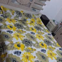 روتختی دونفره سالم وتمیز