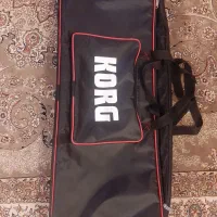 کیف ارگ کرگ pa300