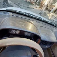 ترمیم داشبورد و آفتاب سوختگی داشبورد