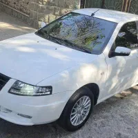 سمند سورن Ef7