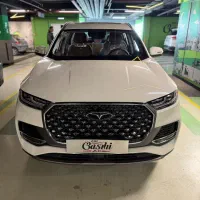 تیگو ۸ پرومکس تحویل فوری نقد و اقساط