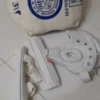 کلاه وهوگو تکواندو