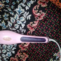برس حرارتی موی سر