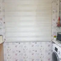 پرده زبرا