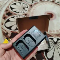باطری مناسب دوربین sony a6700