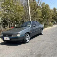 پژو ۴۰۵