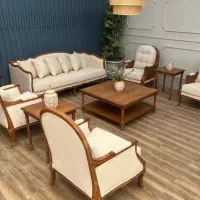 تولید مبل فرانسوی نئو کلاسیک