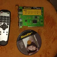 کارت کپچر گیرنده دیجیتال کامپیوتر