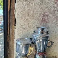 سماوربرقی