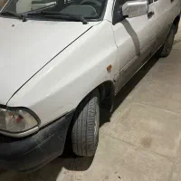 پراید ۸۶|خودرو سواری و وانت|همدان, |دیوار