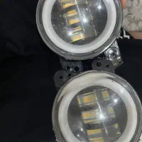 مه شکن تایگر ۲۰۶. ۲۰۷