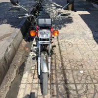 موتور مزایده با پلاک