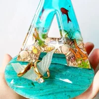 فروش لوازم هنری و قالب سلیکونی