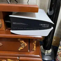 کنسول بازی