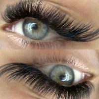 کاشت مژه و ناخون با قیمت فوق العاده 300/500