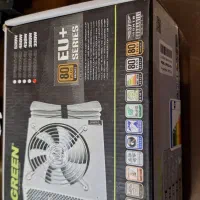 پاور گرین Green 330A-EU Plus