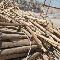 فروش انواع چوب به صورت عمده توضیحات