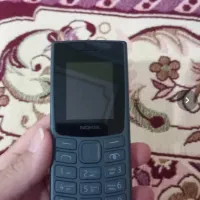 گوشی نوکیا اصل  درحدآک