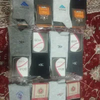 جوراب دمپایی کیف