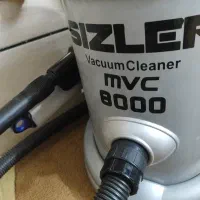 جاروبرقی سیزلر