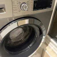 لباسشویی بوش اصل آلمان