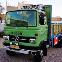 راننده خاور