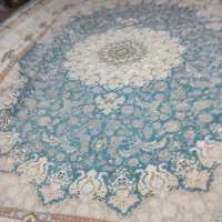تعدادی فرش