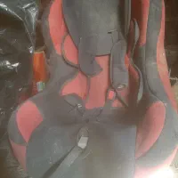 صندلی ماشین