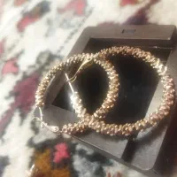گوشواره فانتزی ژوپینگ اصل