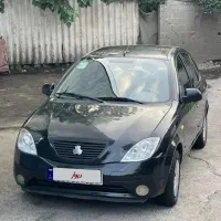 تیبا ۲ مدل ۹۶