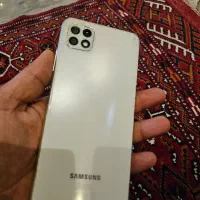 گوشی سامسونگ A22