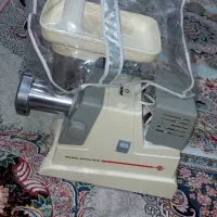 چرخ گوشت پارس خزر