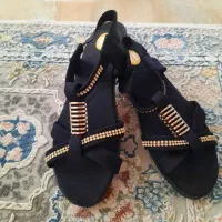 کفش تابستونی