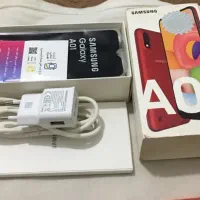 Samsung A01|موبایل|قدس, شهرقدس|دیوار