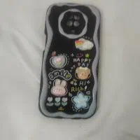 قاب گوشی دخترانه