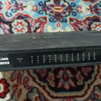 سویچ 24پورت و روتر