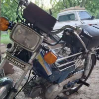 هندا هفتاد پیشرو مدل 88