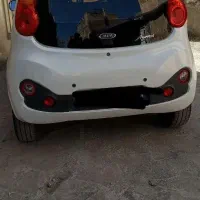 ام وی ام 110s لاکچری