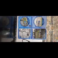 ps4 کپی خور شود باجبه