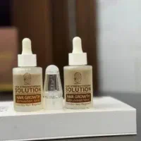 تجربه تفاوت در سلامت موها