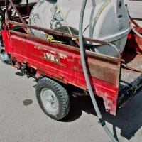 توزیع اب شیرین ، شریفی