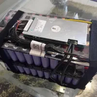 پک باتری لیتیوم ۱۸۶۵۰ تخصص ماست