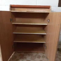 جاکفشی|جاکفشی، کمد، دراور|رامهرمز, |دیوار