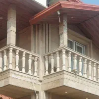 ویلایی 340متری بلوارامین زوج