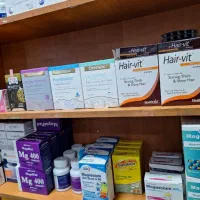 استخدام فوری تکنسین داروخانه