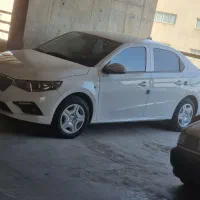 تاراوی یک پلاس سفید درحد صفر