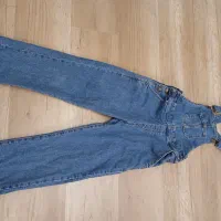 شلوار سرهمی خارجی مناسب سن تا  هفت هشت سال