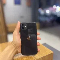 Iphone 11 normal|موبایل|کرج, گلشهر|دیوار