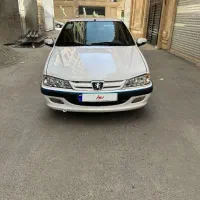 پارس ۹۶ کم کار