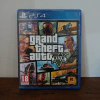 دیسک بازی ps4